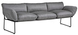 Elisa Three Seat Sofa by Driade - Bauhaus 2 Your House