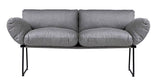 Elisa Two Seat Sofa by Driade - Bauhaus 2 Your House