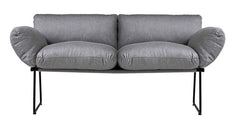 Elisa Two Seat Sofa by Driade - Bauhaus 2 Your House