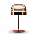 Equatore Table Lamp by FontanaArte - Bauhaus 2 Your House