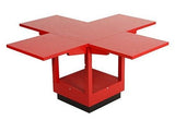 Erich Brendel K10 Bauhaus Tea Table - Bauhaus 2 Your House