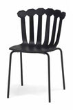 Esmeralda Stackable Side Chair by Green - Bauhaus 2 Your House