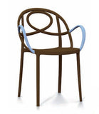 Etoile Stackable Armchair by Green - Bauhaus 2 Your House