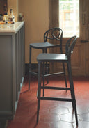 Etoile Stackable Stool by Green - Bauhaus 2 Your House