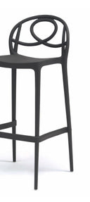 Etoile Stackable Stool by Green - Bauhaus 2 Your House