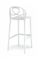 Etoile Stackable Stool by Green - Bauhaus 2 Your House