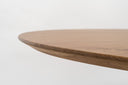 Extendable Tulip Dining Table - Bauhaus 2 Your House