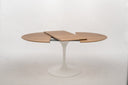 Extendable Tulip Dining Table - Bauhaus 2 Your House