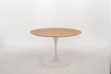 Extendable Tulip Dining Table - Bauhaus 2 Your House