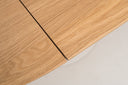 Extendable Tulip Dining Table - Bauhaus 2 Your House