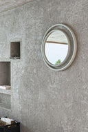 Eyeshine Bentwood Mirror Version 1 by GTV - Bauhaus 2 Your House
