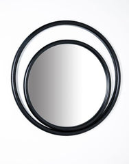 Eyeshine Bentwood Mirror Version 1 by GTV - Bauhaus 2 Your House