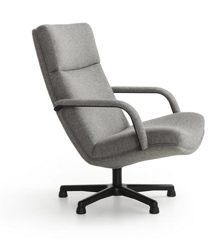 F141 Lounge Chair by Artifort - Bauhaus 2 Your House