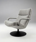 F142 Lounge Chair by Artifort - Bauhaus 2 Your House