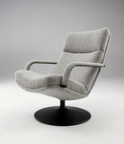 F142 Lounge Chair by Artifort - Bauhaus 2 Your House