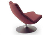 Contemporary Elegance: F510 Lounge Chair by Artifort - Bauhaus 2 Your House