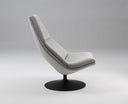 Contemporary Elegance: F510 Lounge Chair by Artifort - Bauhaus 2 Your House