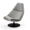 Contemporary Elegance: F510 Lounge Chair by Artifort - Bauhaus 2 Your House