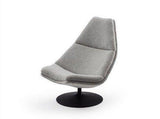 Contemporary Elegance: F510 Lounge Chair by Artifort - Bauhaus 2 Your House