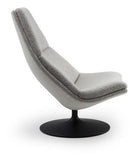Contemporary Elegance: F510 Lounge Chair by Artifort - Bauhaus 2 Your House