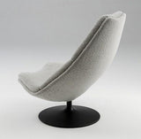 Contemporary Elegance: F510 Lounge Chair by Artifort - Bauhaus 2 Your House