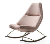 F510 Rocking Chair by Artifort - Bauhaus 2 Your House