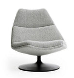 F511 Lounge Chair by Artifort - Bauhaus 2 Your House