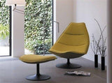 F584 Lounge Chair by Artifort - Bauhaus 2 Your House