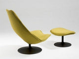 F584 Lounge Chair by Artifort - Bauhaus 2 Your House