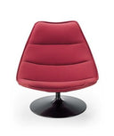 F584 Lounge Chair by Artifort - Bauhaus 2 Your House