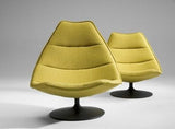 F585 Lounge Chair by Artifort - Bauhaus 2 Your House