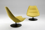 F585 Lounge Chair by Artifort - Bauhaus 2 Your House