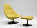 F585 Lounge Chair by Artifort - Bauhaus 2 Your House