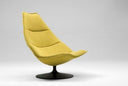 F585 Lounge Chair by Artifort - Bauhaus 2 Your House