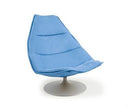 F585 Lounge Chair by Artifort - Bauhaus 2 Your House