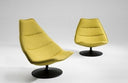 F585 Lounge Chair by Artifort - Bauhaus 2 Your House