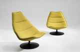 F585 Lounge Chair by Artifort - Bauhaus 2 Your House