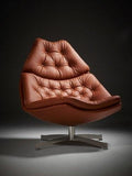 F587 Lounge Chair by Artifort - Bauhaus 2 Your House