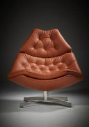 F587 Lounge Chair by Artifort - Bauhaus 2 Your House