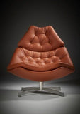 F587 Lounge Chair by Artifort - Bauhaus 2 Your House