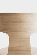 Fedra S200 Side Chair by Lapalma - Bauhaus 2 Your House
