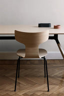 Fedra S200 Side Chair by Lapalma - Bauhaus 2 Your House