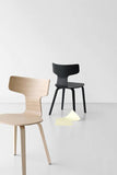 Fedra S202 Side Chair by Lapalma - Bauhaus 2 Your House