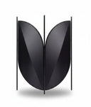 Feng 2 Panel Screen by GTV - Bauhaus 2 Your House
