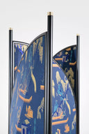 Feng 2 Panel Screen by GTV - Bauhaus 2 Your House