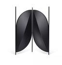 Feng 2 Panel Screen by GTV - Bauhaus 2 Your House