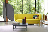 Feng 2 Panel Screen by GTV - Bauhaus 2 Your House