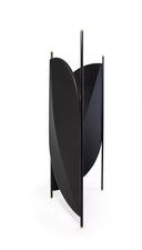 Feng 2 Panel Screen by GTV - Bauhaus 2 Your House