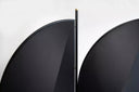 Feng 2 Panel Screen by GTV - Bauhaus 2 Your House