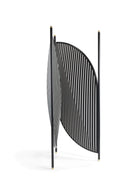 Feng 2 Panel Screen by GTV - Bauhaus 2 Your House